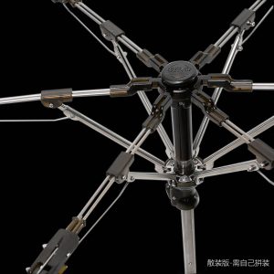 散装版-需自己拼装-五年质保